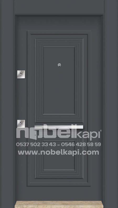 NOBEL KAPI LAKE - 331